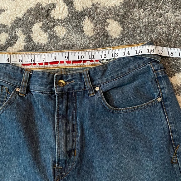 Vintage UNIONBAY Mens Jeans - Picture 12 of 15